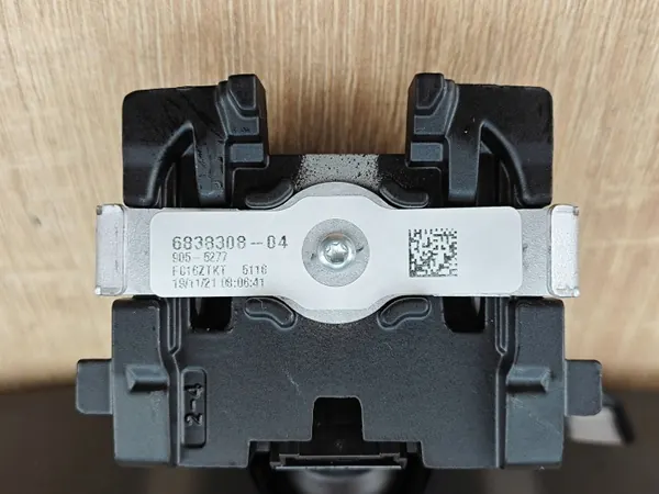 Espejo retrovisor interior BMW OEM 6838308 image 8
