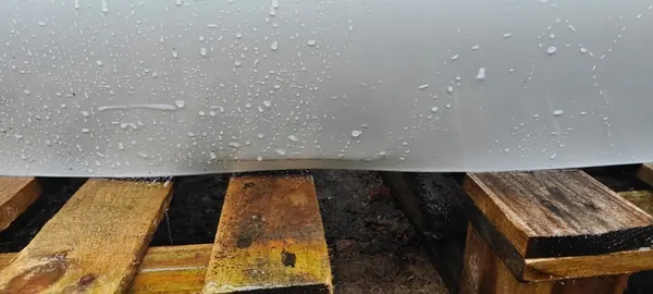 RENAULT R5 E-TECH SÄHKÖINEN Takaluukku 901001702R image 2