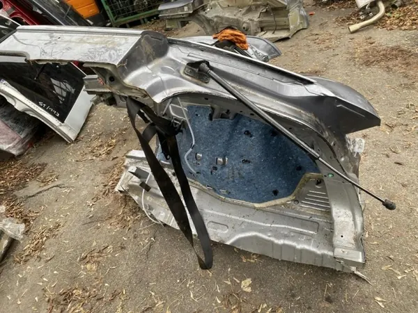 OEM 279455 BYD Atto 3 2023 Aile Arrière Droite image 3
