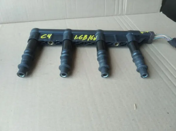 Bobine d'allumage OEM CEWKA ZAPŁONOWA pour Citroen C4 image 3