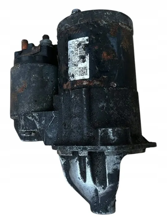 Arrancador Hyundai i30 2013 image 2