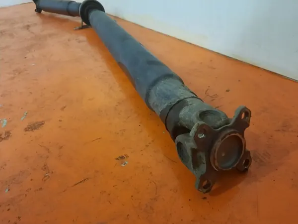 Komplett drivaxel BMW 318I E46 97-03 1229543 image 4