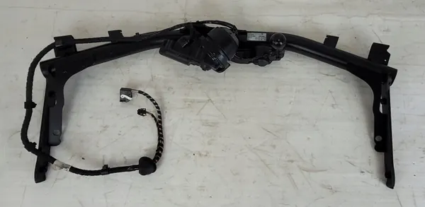 Sähköinen Peräkoukkujohdotus OEM 5H9803881E VW Golf VIII image 2