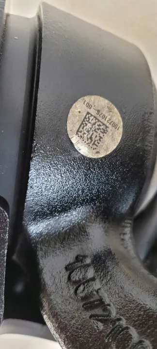Sähköinen Peräkoukkujohdotus OEM 5H9803881E VW Golf VIII image 10