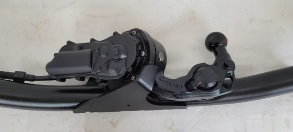 Sähköinen Peräkoukkujohdotus OEM 5H9803881E VW Golf VIII image 8