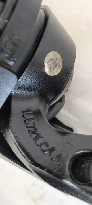 Sähköinen Peräkoukkujohdotus OEM 5H9803881E VW Golf VIII image 9