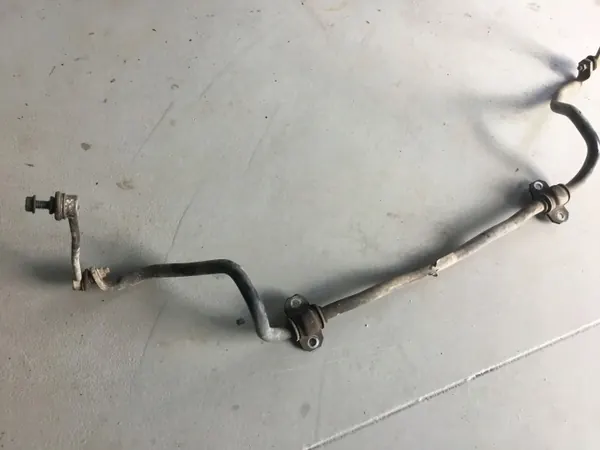 Ford Fiesta 2012 Fram stabiliseringsstag OEM FXK363 image 3