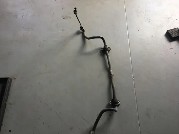 Ford Fiesta 2012 Fram stabiliseringsstag OEM FXK363 image 4