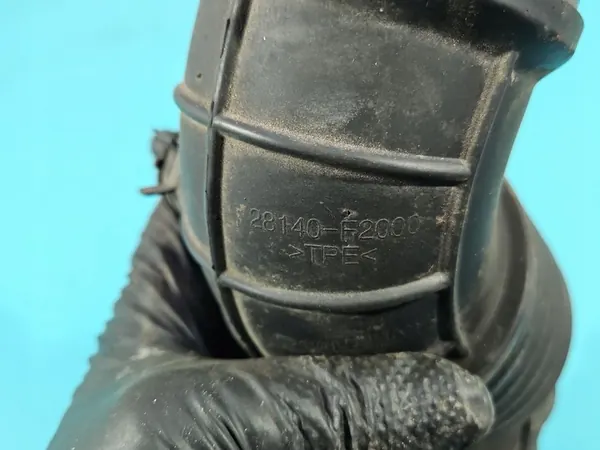 Rohr - Hyundai Elantra VI 15-20 28140-F2000 image 7