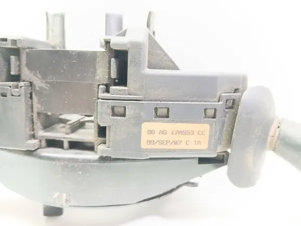 Ruitenwisser Schakelaar Ford Focus OE 98AG17A553CC image 10