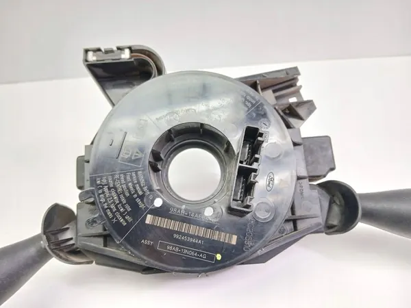 Ruitenwisser Schakelaar Ford Focus OE 98AG17A553CC image 6