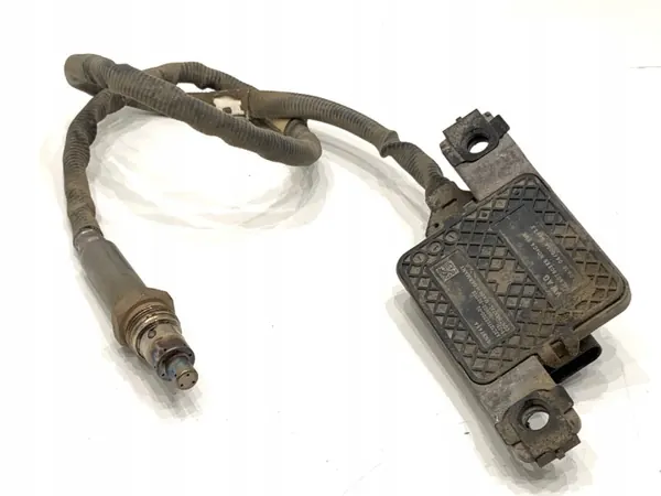 NOX Sensor VW Passat B8 04L907805ES 2.0 150HP image 3