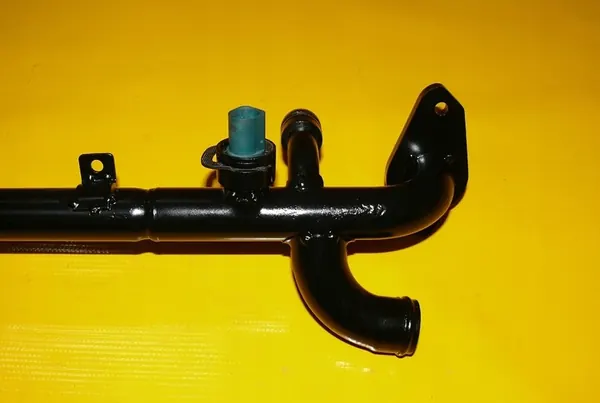 Vesiputki Audi S6 A6 C5 4.2 V8 077121071BD image 3