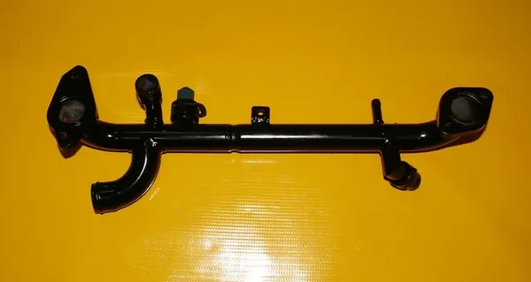 Vesiputki Audi S6 A6 C5 4.2 V8 077121071BD image 4