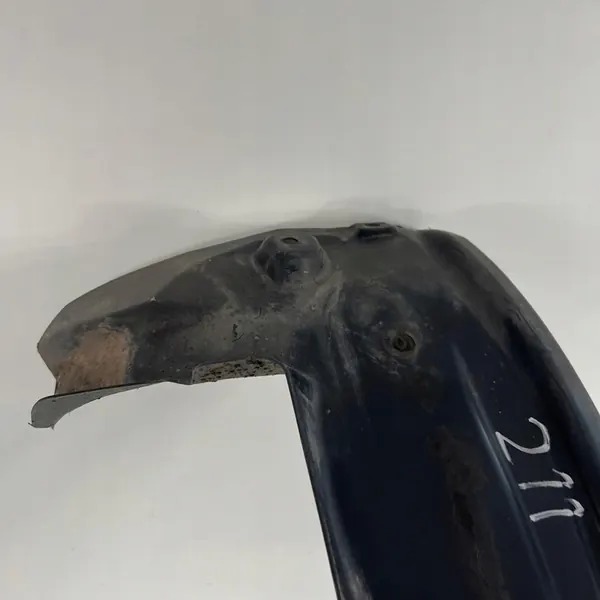 Oikea Etupyöräkaari BMW 1 Sarja OE 51717059372 image 2