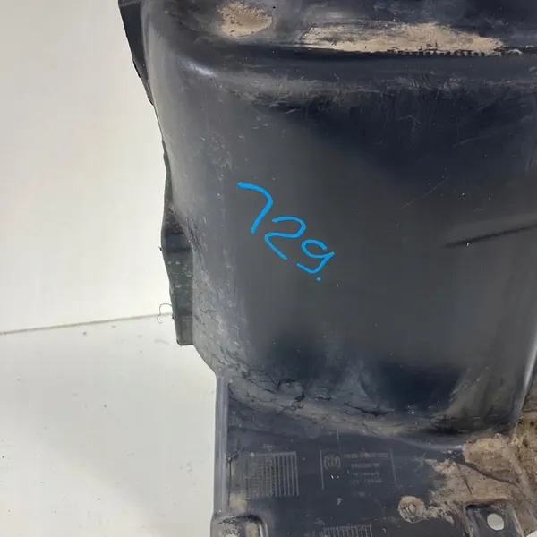 Oikea Etupyöräkaari BMW 1 Sarja OE 51717059372 image 3