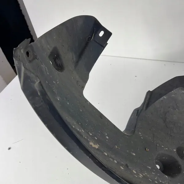 Oikea Etupyöräkaari BMW 1 Sarja OE 51717059372 image 5