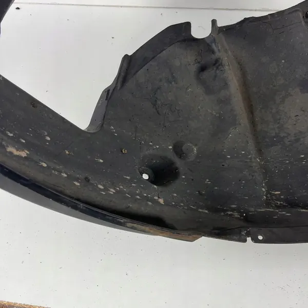 Oikea Etupyöräkaari BMW 1 Sarja OE 51717059372 image 6