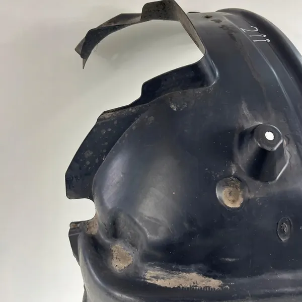 Oikea Etupyöräkaari BMW 1 Sarja OE 51717059372 image 7