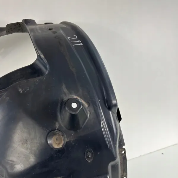 Oikea Etupyöräkaari BMW 1 Sarja OE 51717059372 image 8