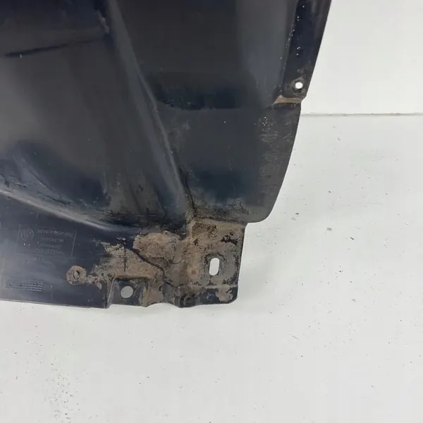 Oikea Etupyöräkaari BMW 1 Sarja OE 51717059372 image 9