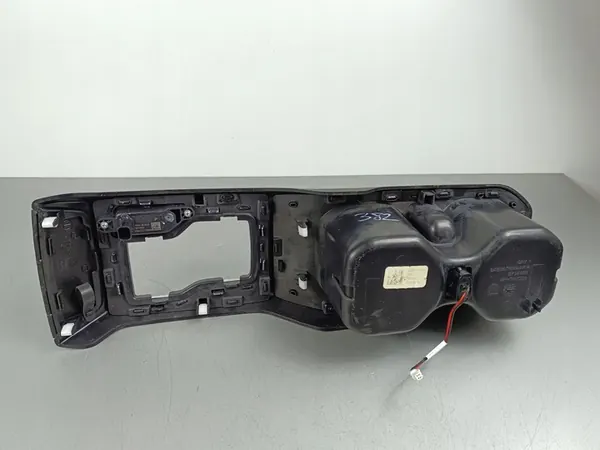 2022 Jeep Wrangler Shift Frame 04670720AB image 4