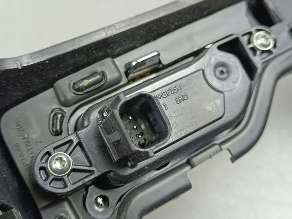 2022 Jeep Wrangler Shift Frame 04670720AB image 5