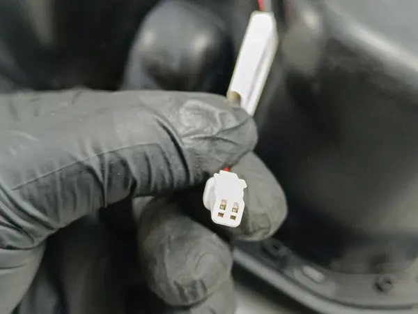 2022 Jeep Wrangler Shift Frame 04670720AB image 6