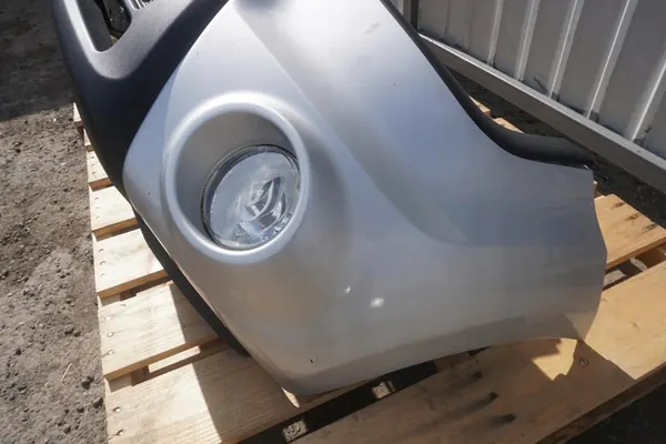 KIA SOUL I LIFT Parachoques Delantero 2011-2013 OEM 345465X4562 image 3