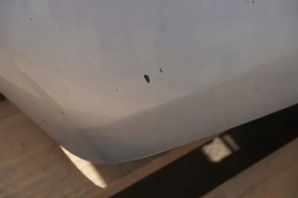 KIA SOUL I LIFT Parachoques Delantero 2011-2013 OEM 345465X4562 image 4