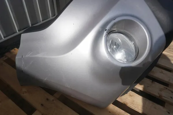 KIA SOUL I LIFT Parachoques Delantero 2011-2013 OEM 345465X4562 image 5