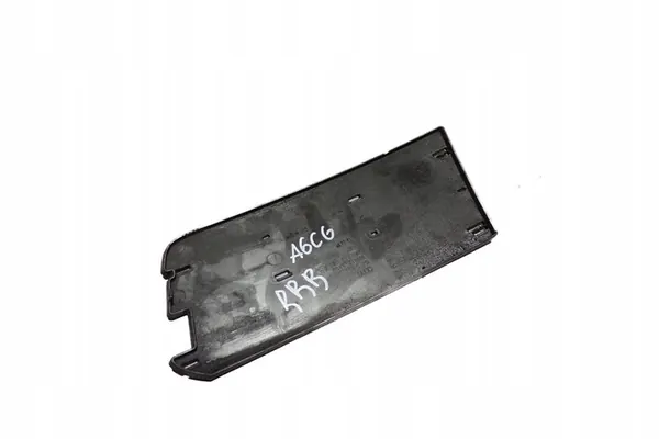 Griglia paraurti destra AUDI A6 AVANT 4F0807682P image 2