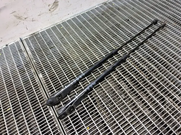 OEM 8Y4827552D Audi Klepstang Rechts Achter image 2