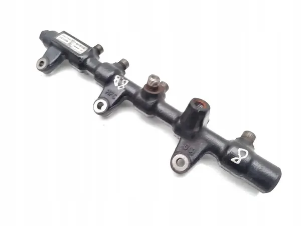 Kia Sedona Rampe de carburant 2.9 CRDi Diesel 2005 OEM 31500-4X500 image 2