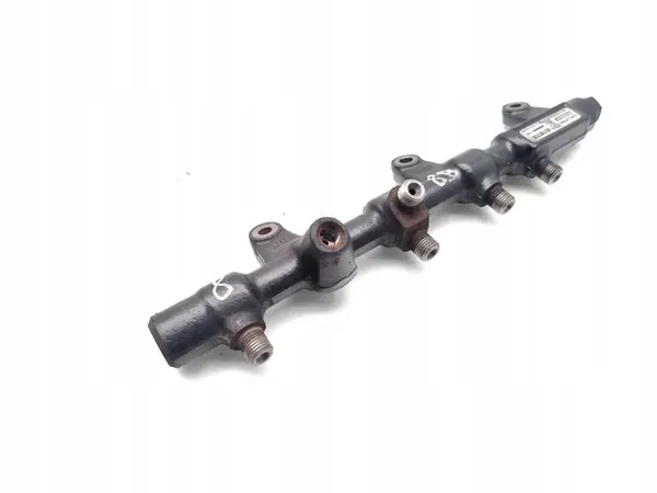 Kia Sedona Rampe de carburant 2.9 CRDi Diesel 2005 OEM 31500-4X500 image 3