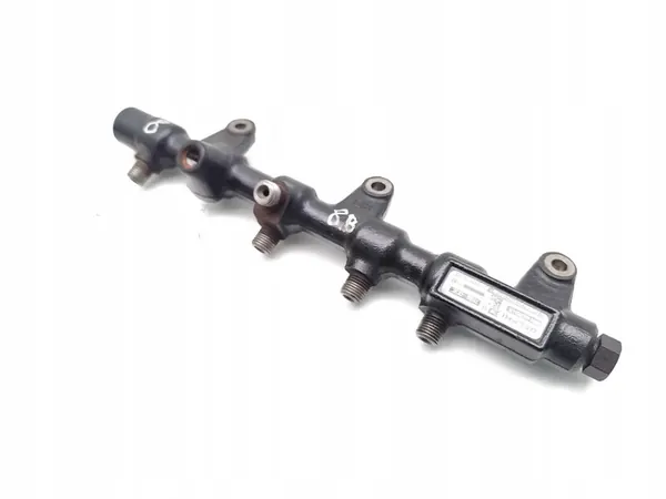 Kia Sedona Rampe de carburant 2.9 CRDi Diesel 2005 OEM 31500-4X500 image 4