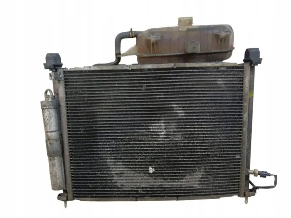 Jäähdytin OEM 516536 Renault Clio III 1.2 16V image 2