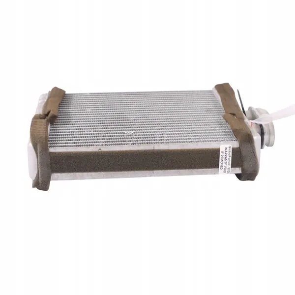 Värmeväxlare Audi A1 8X 6C0819031 image 10