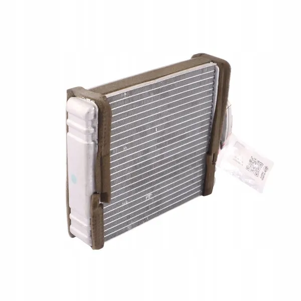 Värmeväxlare Audi A1 8X 6C0819031 image 5