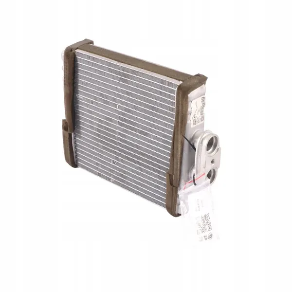 Värmeväxlare Audi A1 8X 6C0819031 image 7