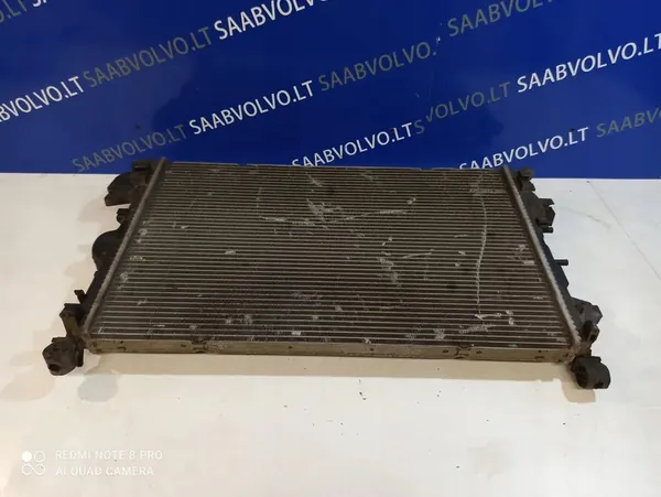 Vattenkylare Saab 9-3 2005 image 2