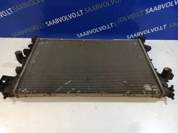 Vattenkylare Saab 9-3 2005 image 3