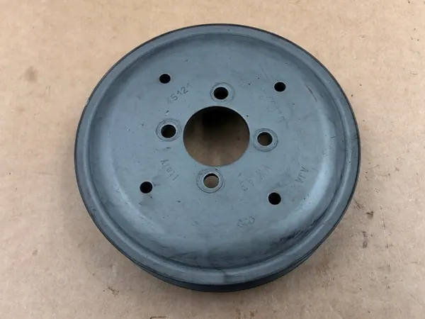 Polea de Bomba de Agua Audi A6 A7 A8 Q7 Q8 RS5 S4 S5 06M121031D image 2