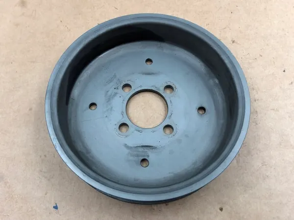 Polea de Bomba de Agua Audi A6 A7 A8 Q7 Q8 RS5 S4 S5 06M121031D image 4