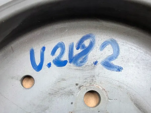 Polea de Bomba de Agua Audi A6 A7 A8 Q7 Q8 RS5 S4 S5 06M121031D image 6