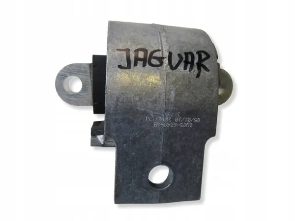 Support de boîte Jaguar XF X250 OEM 6W936068JAGUAR image 10