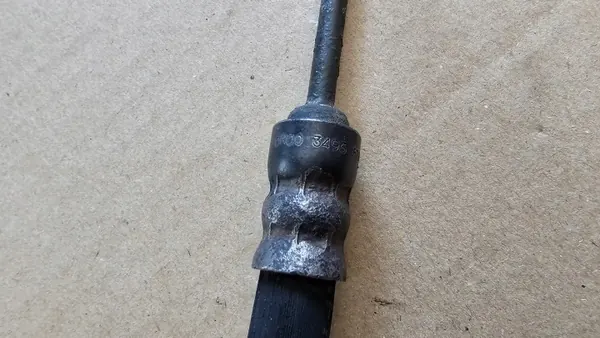 Kytkinputki CITROEN C3 I OEM-osat image 4