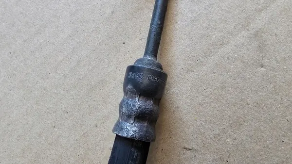Kytkinputki CITROEN C3 I OEM-osat image 5