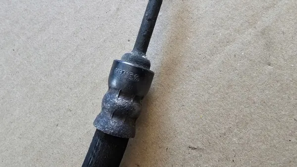 Kytkinputki CITROEN C3 I OEM-osat image 6