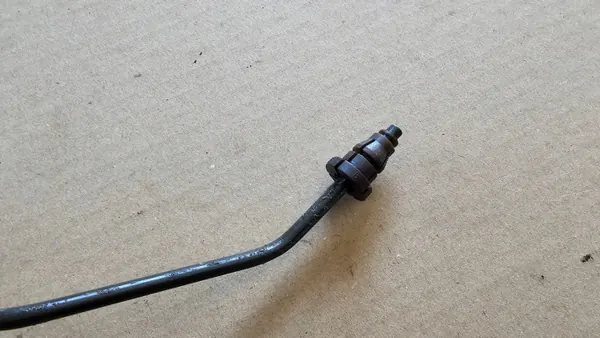 Kytkinputki CITROEN C3 I OEM-osat image 7
